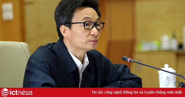 'Chúng ta phải chuẩn bị tinh thần dịch còn kéo dài'