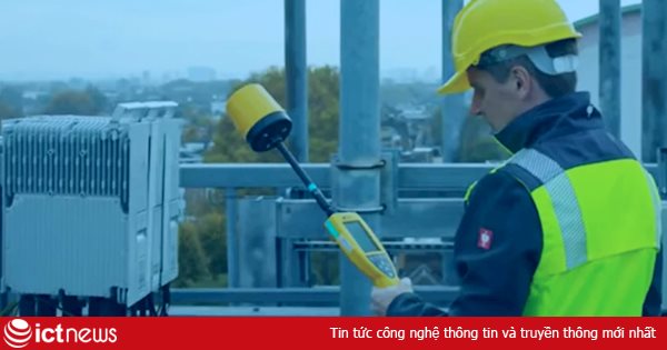 Ofcom khẳng định không có sự liên hệ nào giữa 5G và Covid-19