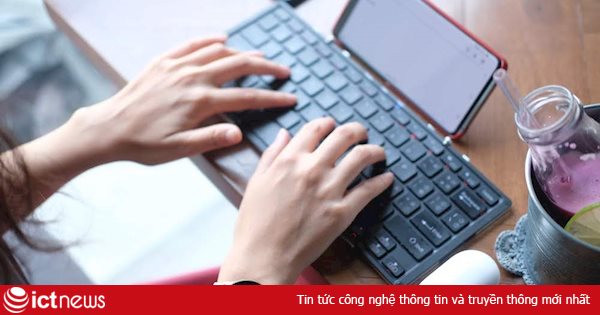 Hầu hết công ty công nghệ Việt Nam thích ứng nhanh với mô hình làm việc mới
