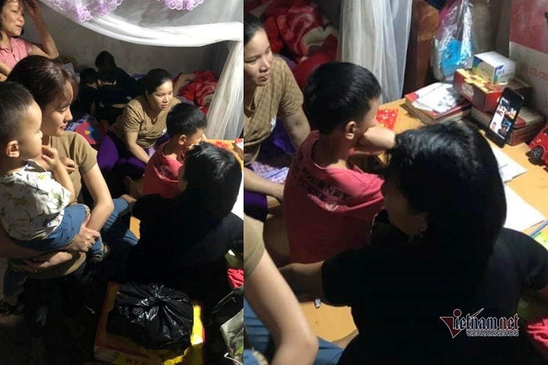 Trẻ bị xâm hại trực tuyến: Nguy cơ đã ở ngay trước mắt