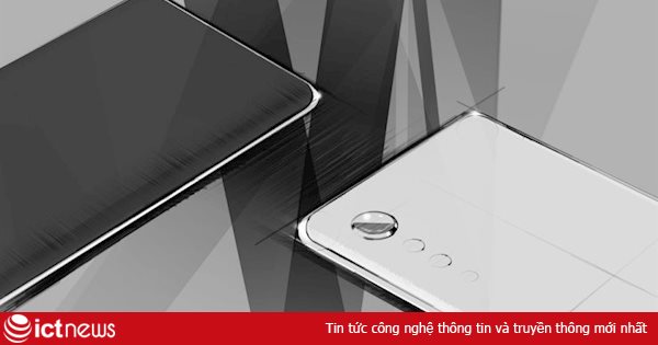 LG giới thiệu smartphone LG VELVET, hỗ trợ 5G