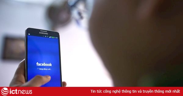 Tự ý đăng ảnh người khác lên Facebook sẽ bị xử phạt 20 triệu đồng