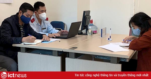 Phao tin giãn cách xã hội tới 30/4, chủ hàng hoa bị phạt 12,5 triệu