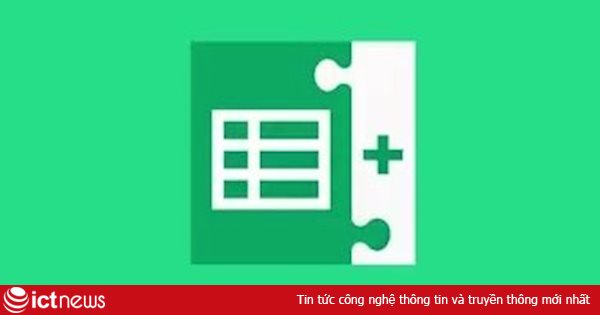 Hướng dẫn sử dụng Google Sheets: Những tính năng nâng cao không phải ai cũng biết