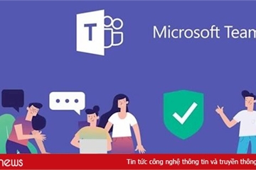 Hướng dẫn sử dụng Microsoft Teams: Cách thay phông nền phía sau