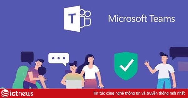 Hướng dẫn sử dụng Microsoft Teams: Cách thay phông nền phía sau