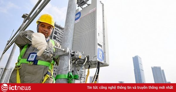 MobiFone tròn 27 tuổi - vững vàng bước vào kỷ nguyên mới của chuyển đổi số