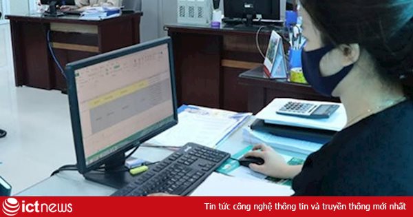 Kiểm soát chặt việc cung cấp thủ tục hành chính trên môi trường điện tử