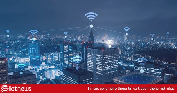 Thị trường kết nối vô tuyến toàn cầu sẽ tăng trưởng vượt bậc vào năm 2026