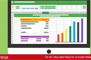 Hướng dẫn chia sẻ file Excel trên Google Drive