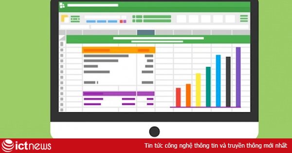 Hướng dẫn chia sẻ file Excel trên Google Drive