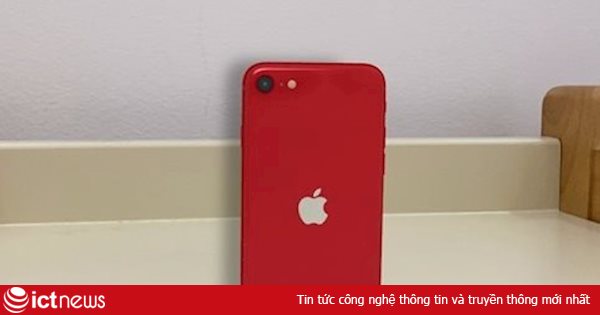 Hướng dẫn trải nghiệm iPhone SE 2020 bằng thực tế tăng cường