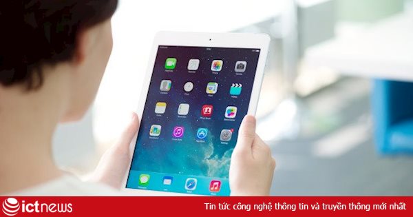 Bệnh viện New York kêu gọi quyên góp iPad cho bệnh nhân