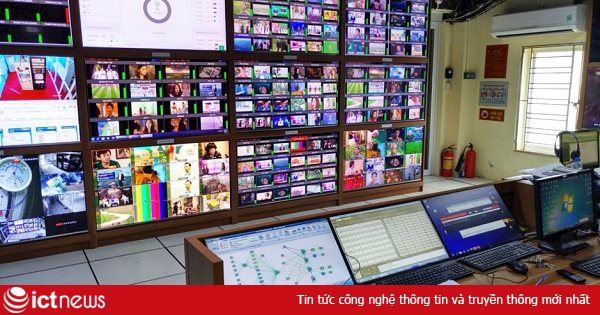 Truyền hình VTC tặng thêm 4 tháng thuê bao trong dịp khách hàng ở nhà chống dịch