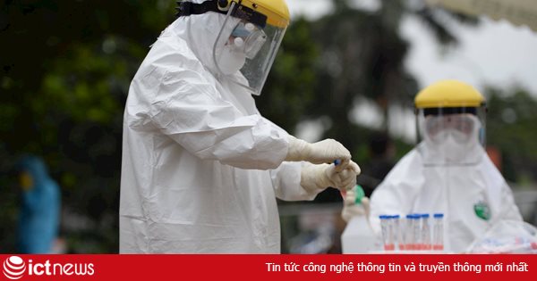 Sáng nay Việt Nam không có ca mắc Covid-19 mới, 177 người được chữa khỏi