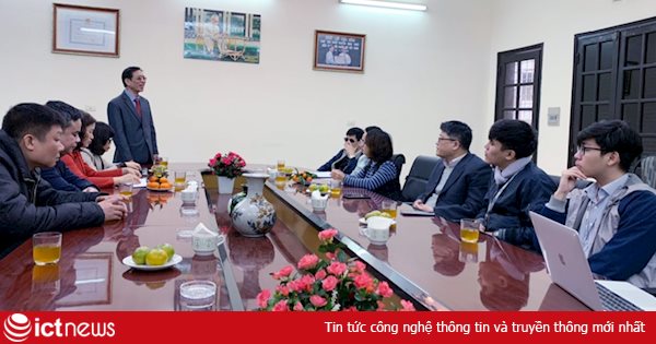 Dán nhãn dữ liệu: Tạo việc làm mới cho người khiếm thị và góp sức đẩy lùi dịch Covid-19