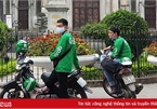 Dịch vụ gọi xe GrabCar, GrabBike tiếp tục dừng hoạt động