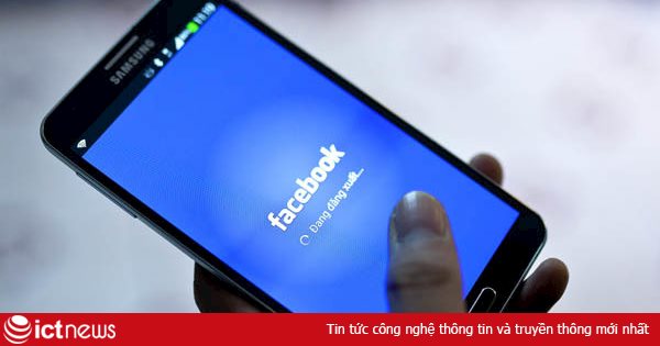 Share tin giả trên Facebook cũng bị xử phạt từ 10-20 triệu đồng