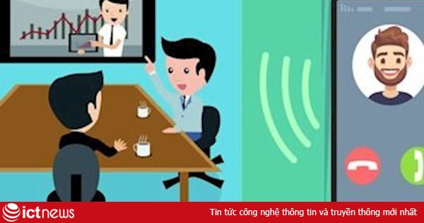 Hướng dẫn họp trực tuyến qua bMeet nền tảng Jitsi