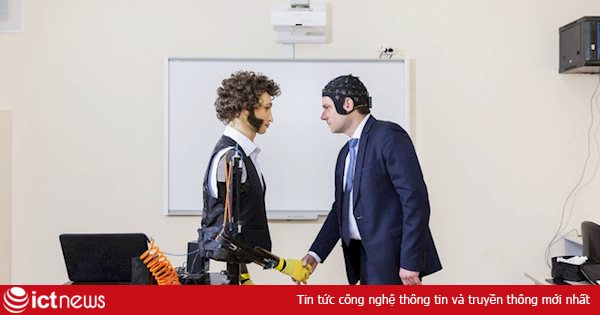 15 hình ảnh về sự tiến hóa của con người theo chủ nghĩa 'bất tử'