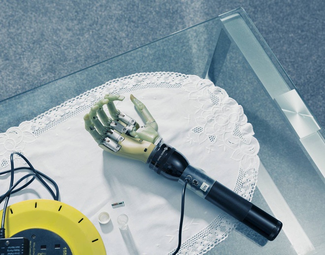 15 hinh anh ve su tien hoa cua con nguoi theo chu nghia 'bat tu' hinh anh 4 transhuman_4.jpg