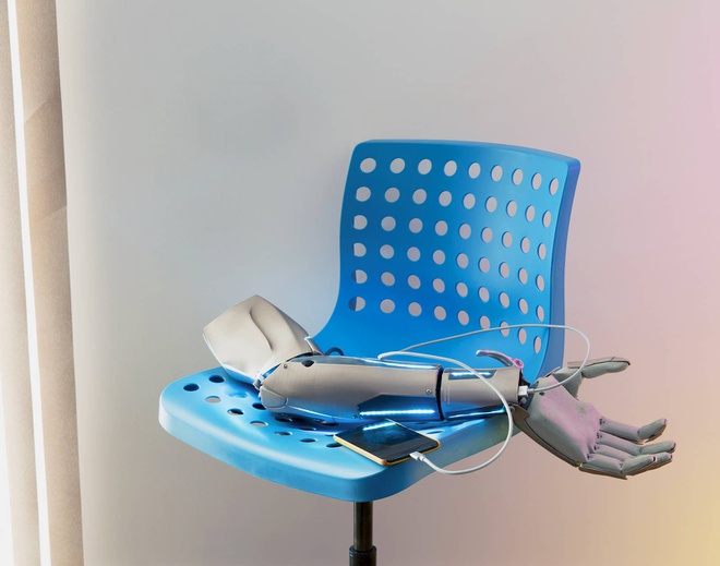 15 hinh anh ve su tien hoa cua con nguoi theo chu nghia 'bat tu' hinh anh 13 transhuman_7.jpg