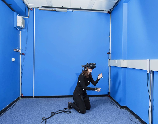 15 hinh anh ve su tien hoa cua con nguoi theo chu nghia 'bat tu' hinh anh 6 transhuman_8.jpg