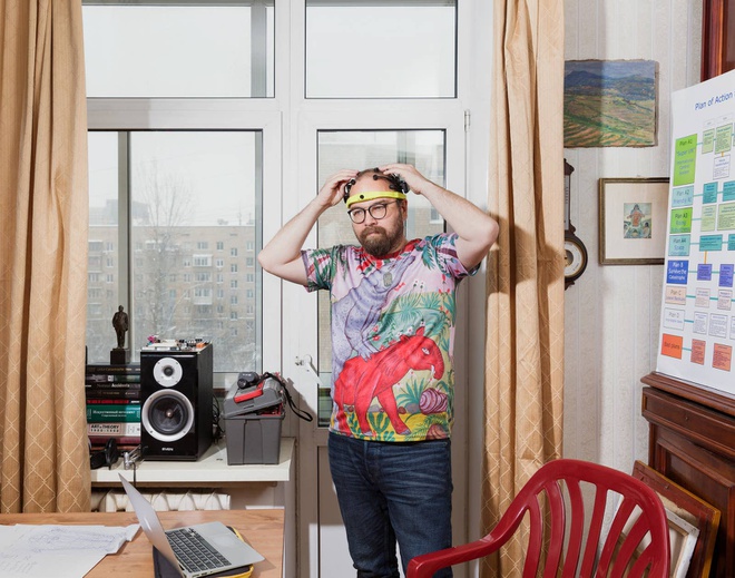 15 hinh anh ve su tien hoa cua con nguoi theo chu nghia 'bat tu' hinh anh 5 transhuman_9.jpg