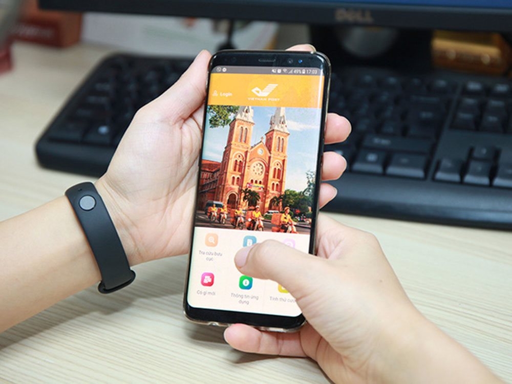 Khai mạc hội sách trực tuyến quốc gia 2020 vào sáng 19/4 | Hội sách trực tuyến quốc gia 2020 sẽ diễn ra trong 1 tháng | Hội sách trực tuyến 2020: VietnamPost giảm cước chuyển phát lên đến 100%