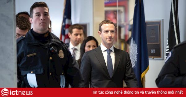 Tiết lộ chi phí bảo vệ bản thân của giới tỷ phú công nghệ: Tim Cook tiêu ít bất ngờ, Mark Zuckerberg làm cả hầm trú ẩn trong nhà