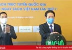 Khai mạc Hội sách trực tuyến 2020, lần đầu tiên được tổ chức