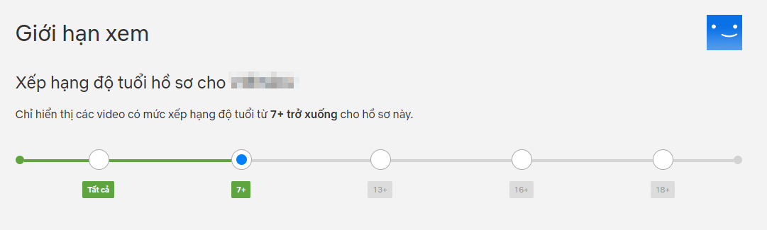 Cách chặn triệt để nội dung người lớn trên Netflix