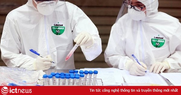 72 giờ Việt Nam không có thêm ca mắc Covid-19, 201 người khỏi bệnh