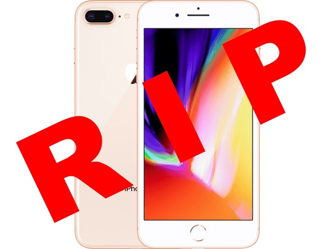 Se khong con iPhone 'Plus' nao nua? hinh anh 1 iPhone_Plus_RIP.jpg