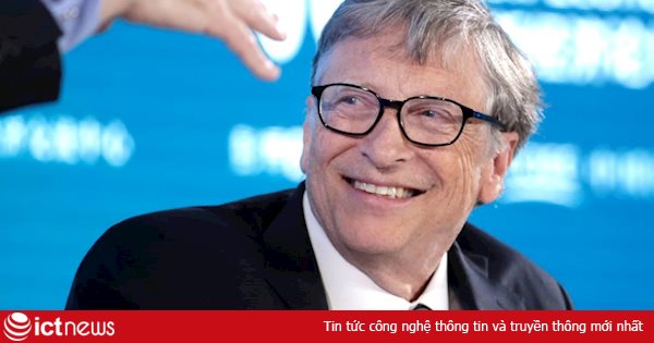 Bill Gates đã làm gì để giúp thế giới đối phó Covid-19?