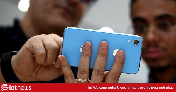 Lý do duy nhất để người dùng mua iPhone XR thay vì iPhone SE