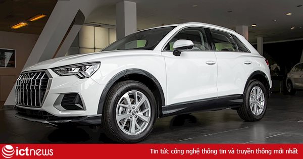 Xe phổ thông dè dặt, xe sang đổ bộ về Việt Nam giữa dịch bệnh