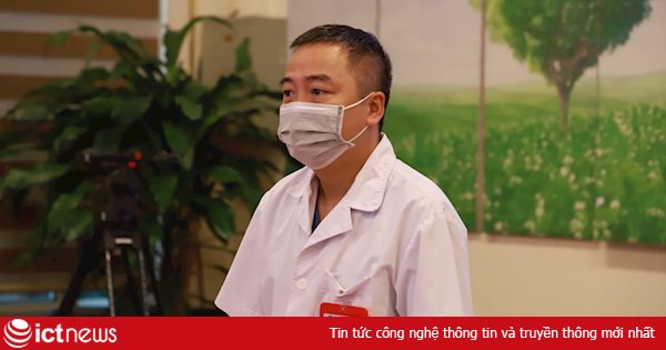 PGS. Nguyễn Lân Hiếu: Mỗi bác sĩ sẽ có thêm cánh tay thứ ba là Telehealth!