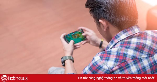 Facebook ra ứng dụng Facebook Gaming