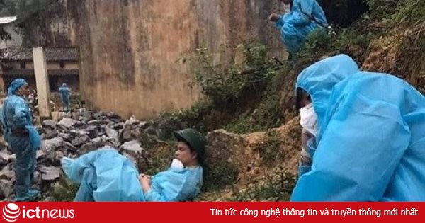 Tôi đã khóc khi xem những tấm hình này, bạn thì sao?