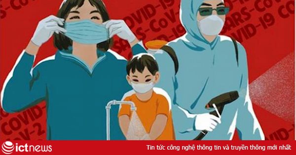 Chuyên gia quốc tế đề cao bí quyết giúp Việt Nam chống Covid-19 thành công