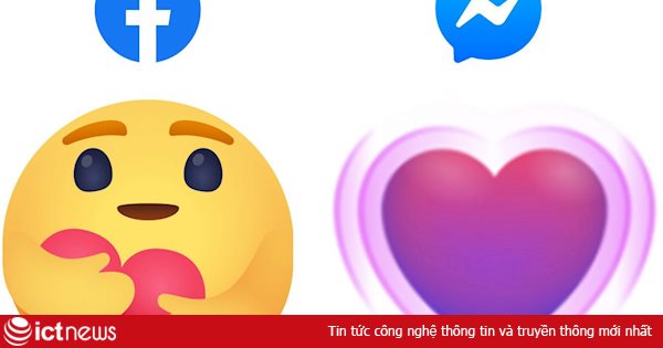 Facebook ra mắt biểu tượng Care thể hiện sự quan tâm trong đại dịch