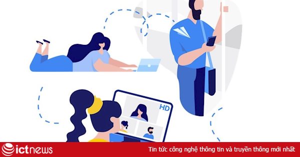 Hướng dẫn quản lý thành viên khi họp trực tuyến