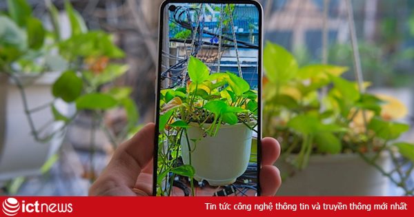 Trải nghiệm Realme 6: Cải tiến hiệu năng và thiết kế nhưng dung lượng pin thấp hơn