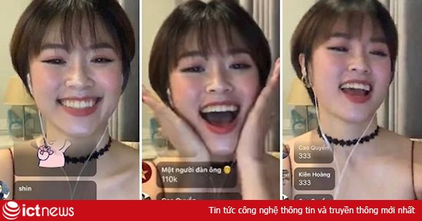 Bất ngờ với gần 20,000 người xem cùng lúc trong ngày thử nghiệm, tính năng livestream của Gapo có thực sự hấp dẫn?