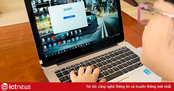 Hà Nội: Học sinh không được công khai địa chỉ, mật khẩu các lớp học trực tuyến