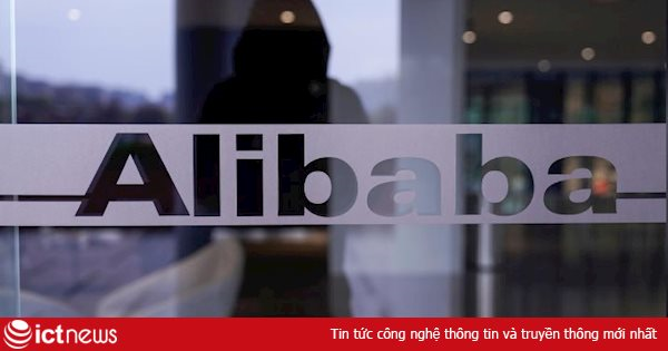 Alibaba đầu tư 28 tỷ USD vào dịch vụ đám mây do Covid-19