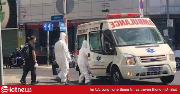 Một thuê bao điện thoại gọi 251 lần tới Trung tâm cấp cứu 115 TP.HCM