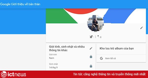 Những điều không ngờ Google lưu trữ về bạn và cách xóa chúng