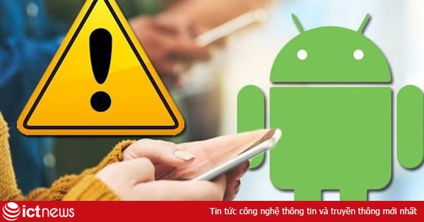 Bí mật xHelper - phần mềm độc hại 'bất tử' trên Android